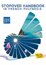 couverture stopover handbook French Polynesia-2016-2017-150px